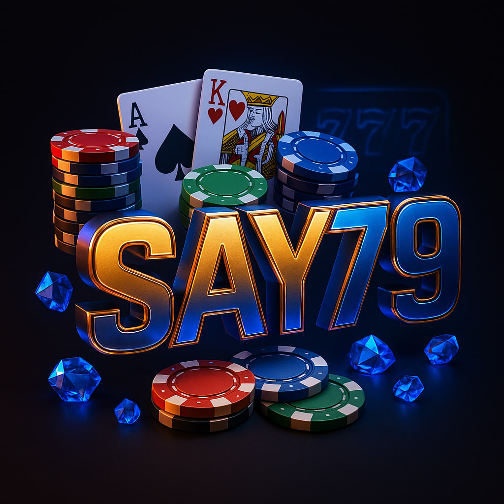 say79 Trò chơi
